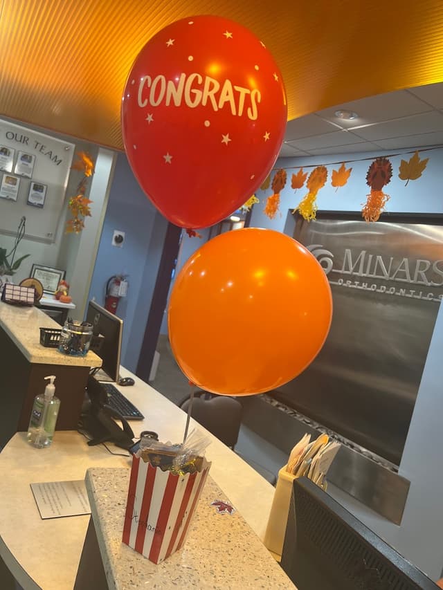 Minars Orthodontics photo