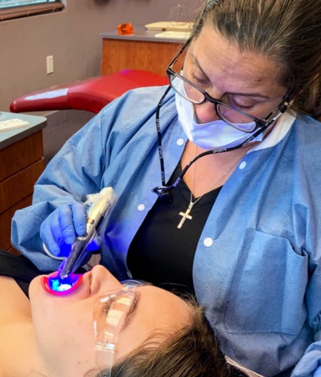 Hollywood Orthodontics photo