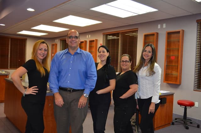 Hollywood Orthodontics photo