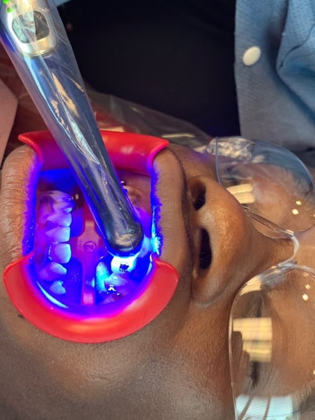 Hollywood Orthodontics photo