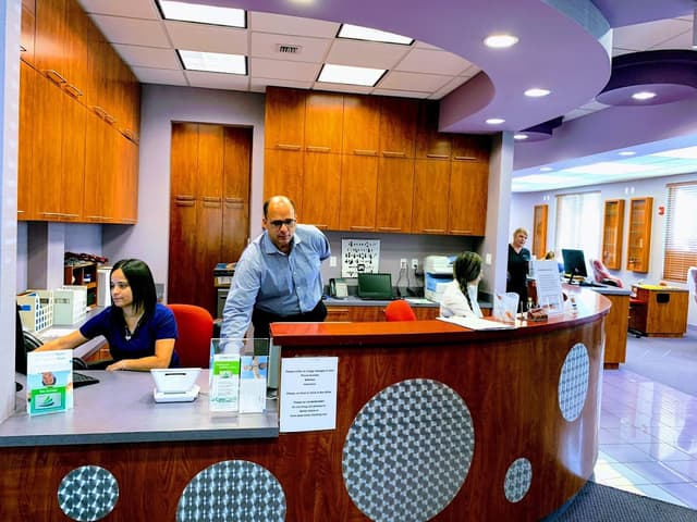 Hollywood Orthodontics photo