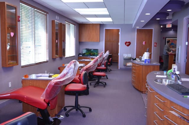 Hollywood Orthodontics photo