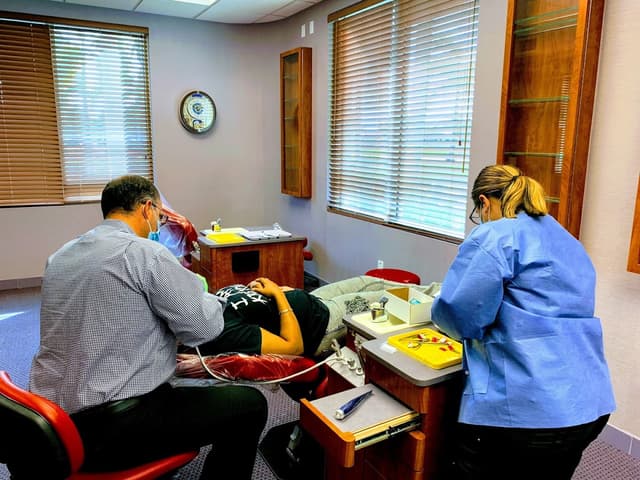 Hollywood Orthodontics photo