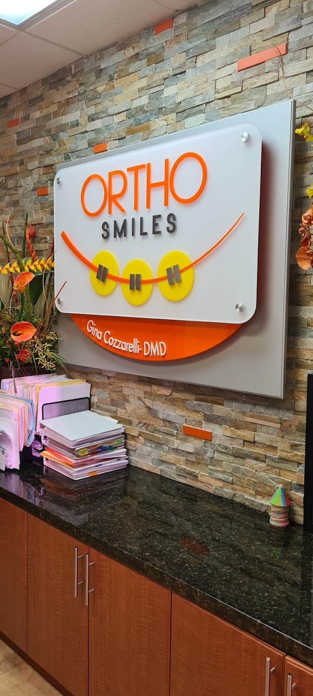 Ortho Smiles photo