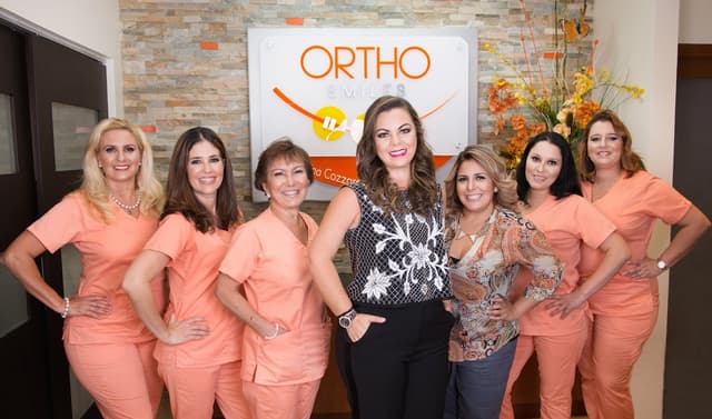 Ortho Smiles photo