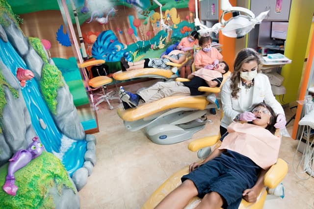 Ortho Smiles photo