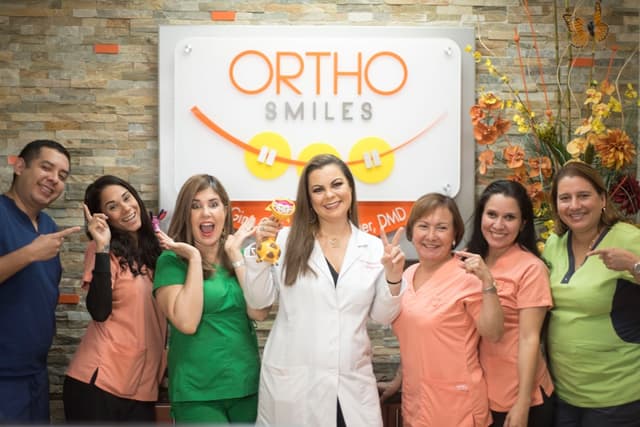 Ortho Smiles photo