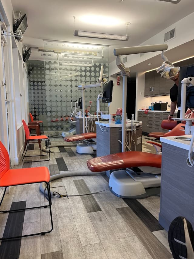 Naidu Orthodontics- East Location photo