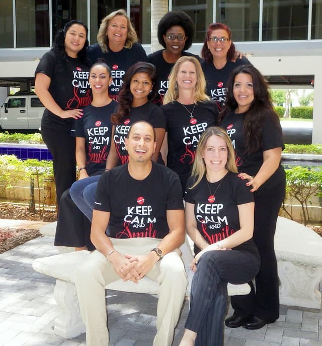 Naidu Orthodontics- East Location photo