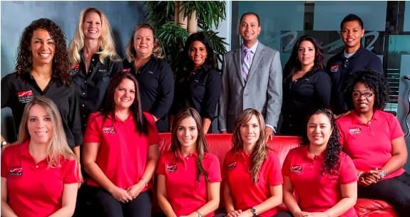 Naidu Orthodontics- East Location photo