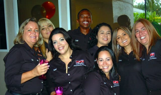 Naidu Orthodontics- East Location photo