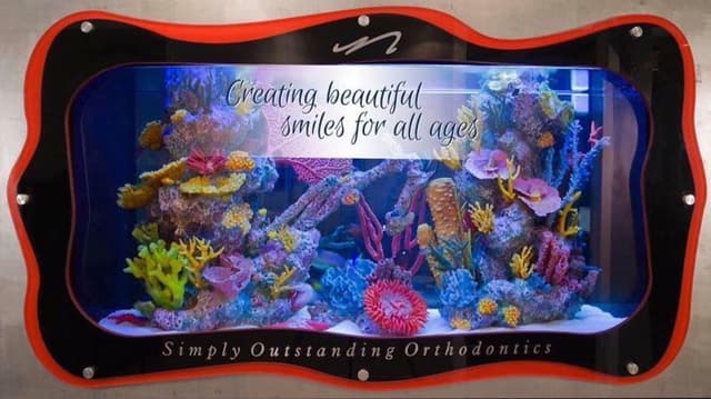 Naidu Orthodontics- East Location photo