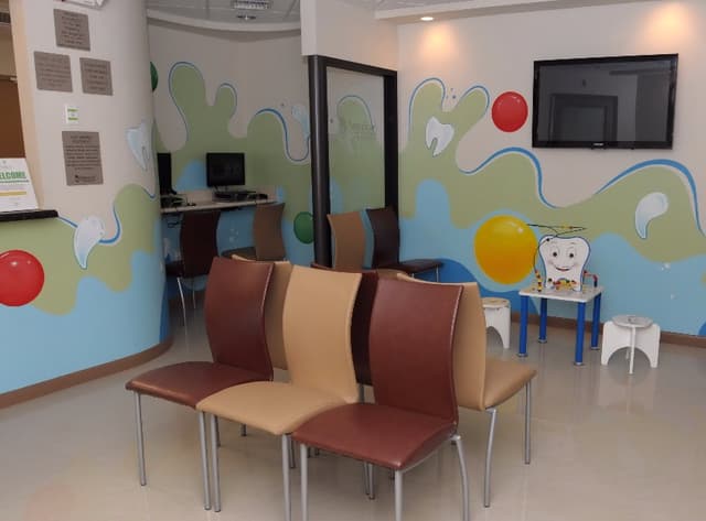 Naidu Orthodontics- East Location photo