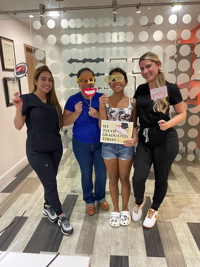 Naidu Orthodontics- East Location photo
