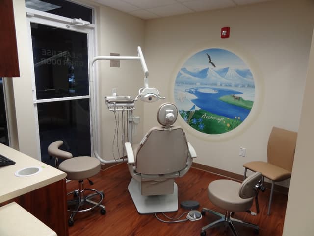 Naidu Orthodontics- East Location photo