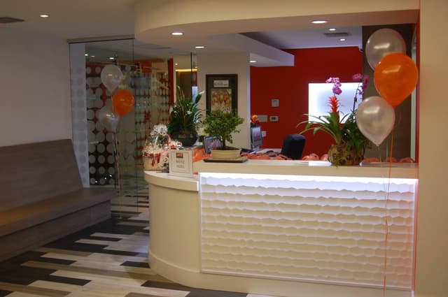 Naidu Orthodontics- East Location photo