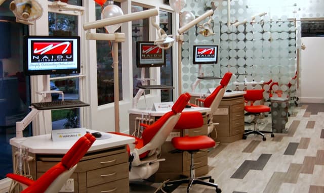 Naidu Orthodontics- East Location photo