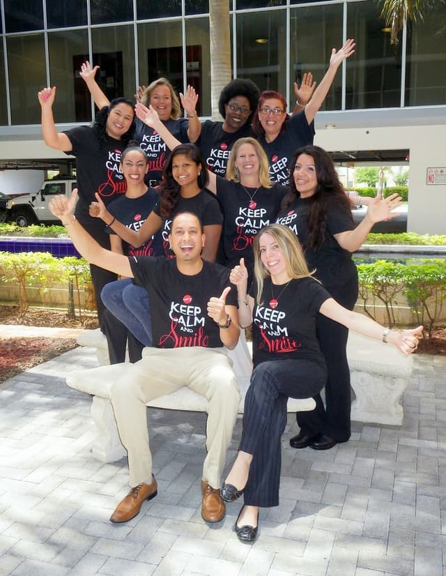 Naidu Orthodontics- East Location photo