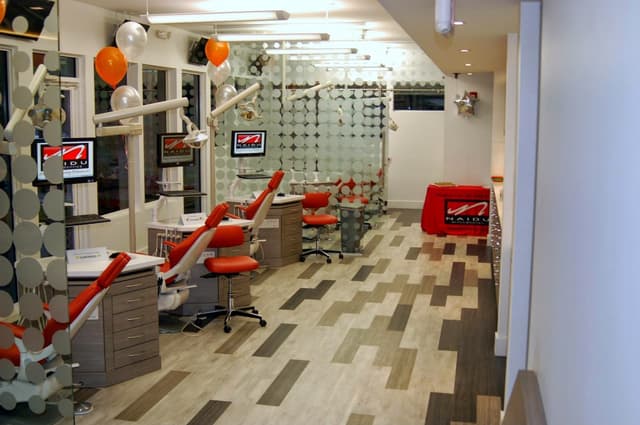 Naidu Orthodontics- East Location photo