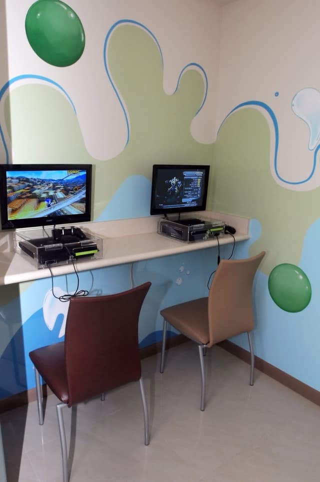 Naidu Orthodontics- East Location photo