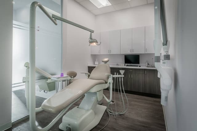 Pembroke Smile Center photo
