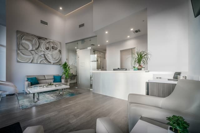 Pembroke Smile Center photo