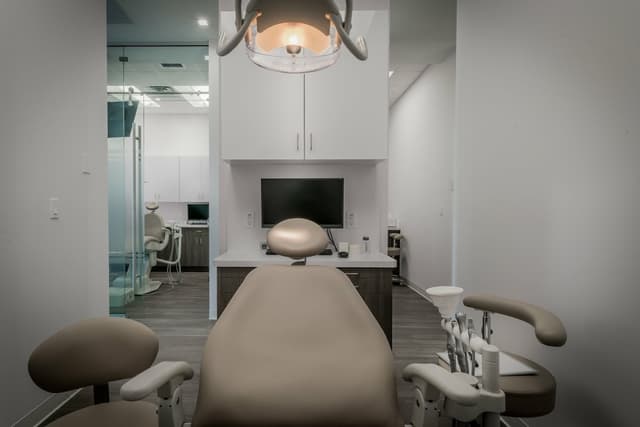 Pembroke Smile Center photo