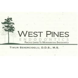 West Pines Endodontics's profile image