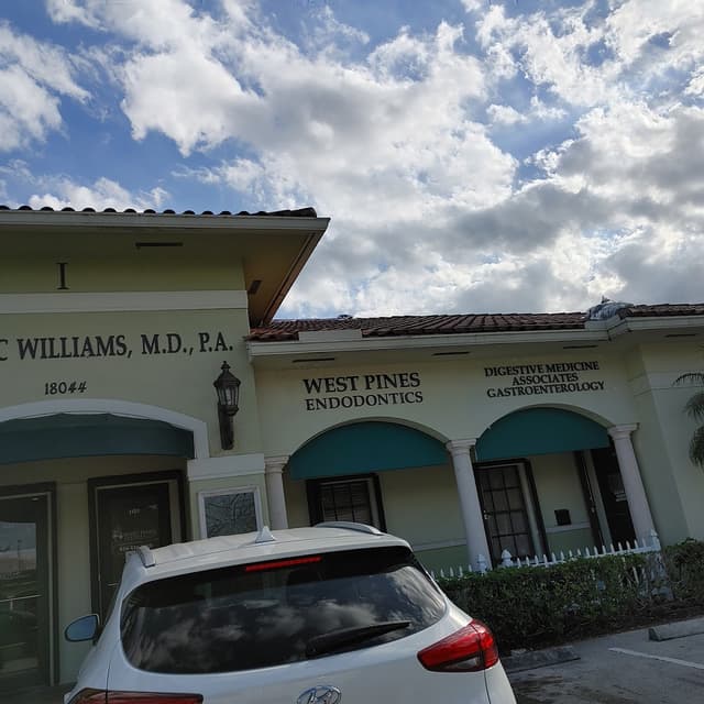 West Pines Endodontics photo