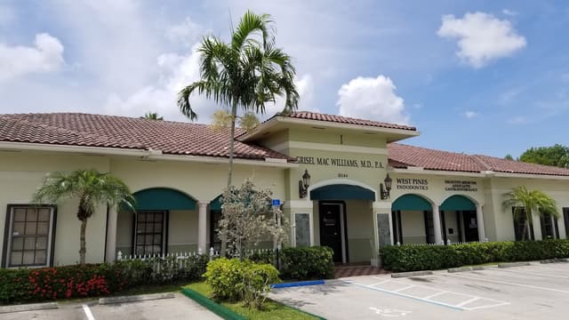 West Pines Endodontics photo