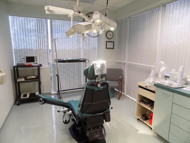 Oral Facial Reconstruction and Implant Center - Pembroke Pines photo