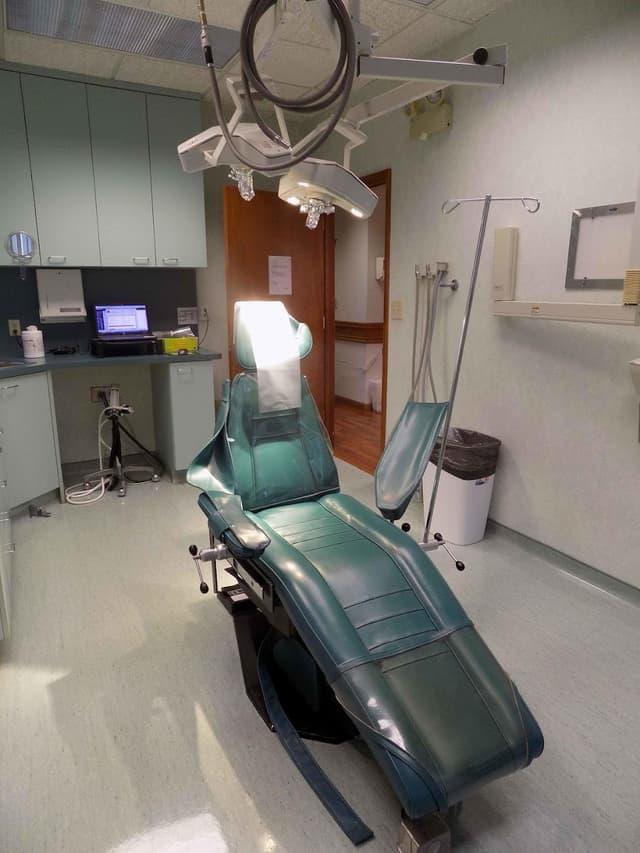 Oral Facial Reconstruction and Implant Center - Pembroke Pines photo