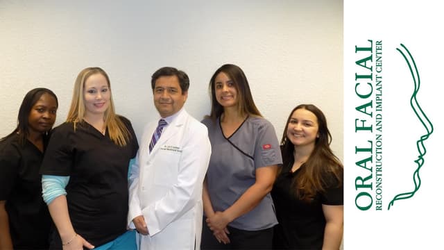 Oral Facial Reconstruction and Implant Center - Pembroke Pines photo