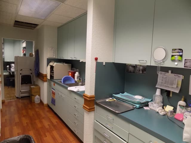 Oral Facial Reconstruction and Implant Center - Pembroke Pines photo