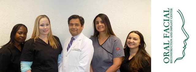 Oral Facial Reconstruction and Implant Center - Pembroke Pines photo