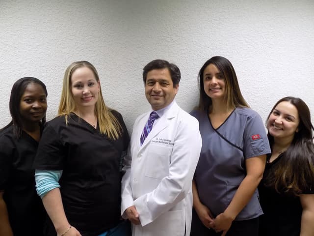 Oral Facial Reconstruction and Implant Center - Pembroke Pines photo