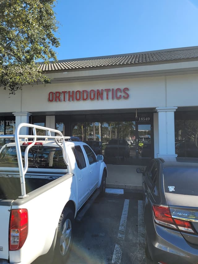 Orthodontic Specialists of Florida - Cutler Bay photo