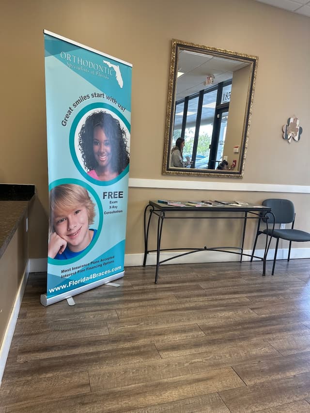 Orthodontic Specialists of Florida - Cutler Bay photo