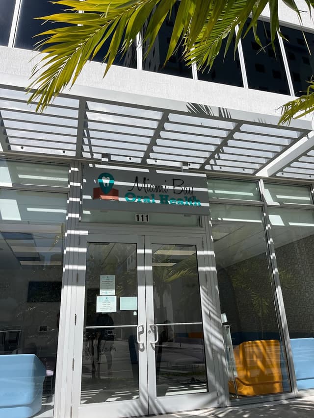 Miami Bay Oral Health photo