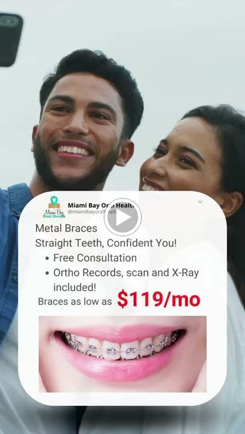 Miami Bay Oral Health photo