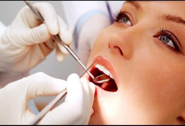Miami Bay Oral Health photo