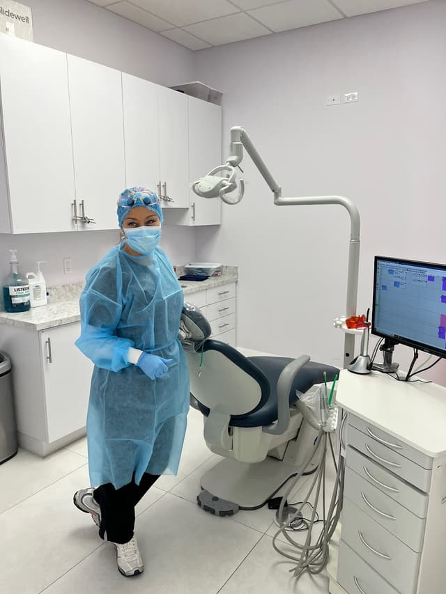 Miami Bay Oral Health photo