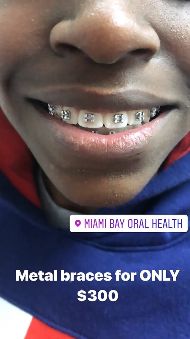Miami Bay Oral Health photo