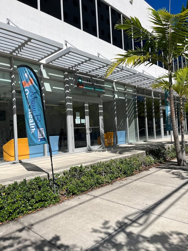 Miami Bay Oral Health photo