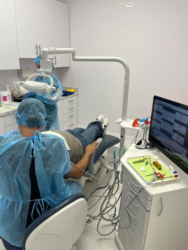 Miami Bay Oral Health photo