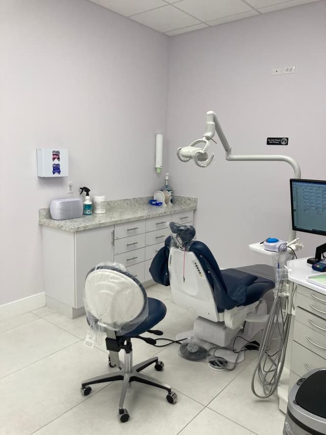 Miami Bay Oral Health photo