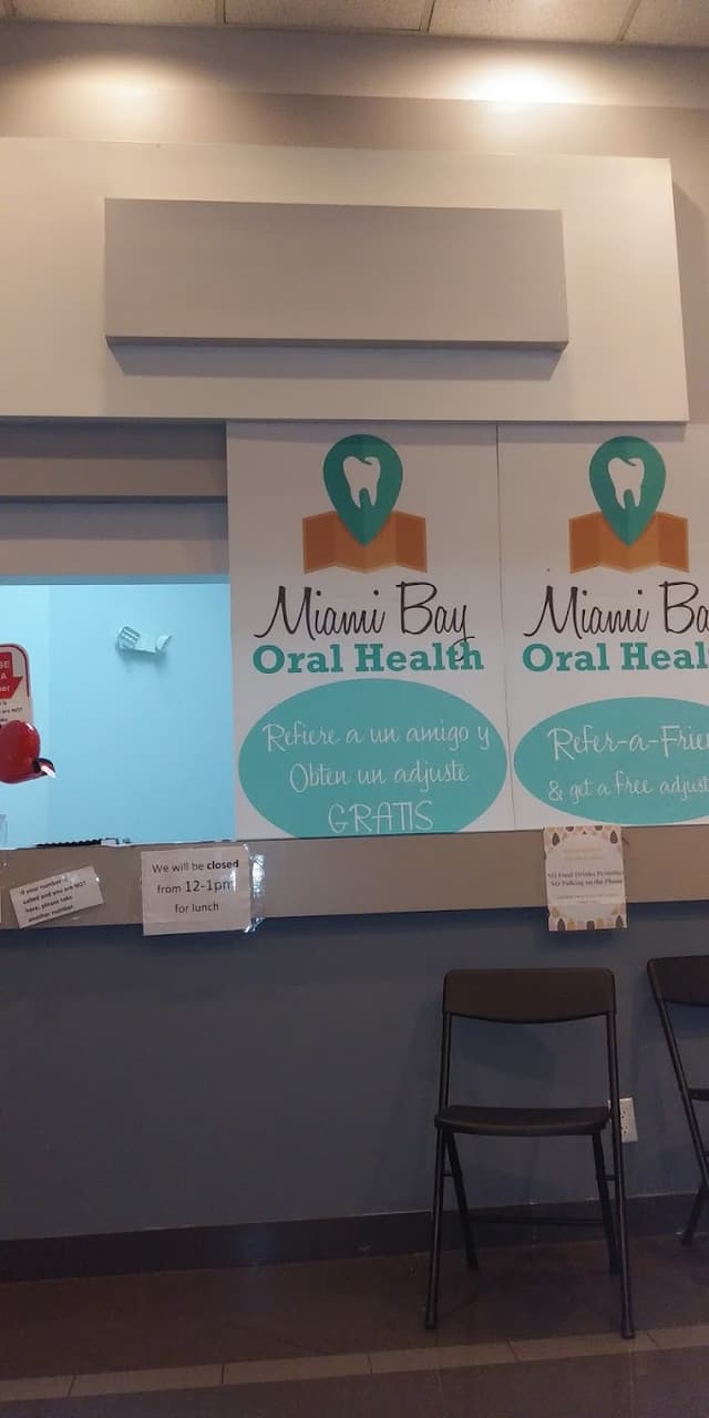 Miami Bay Oral Health photo