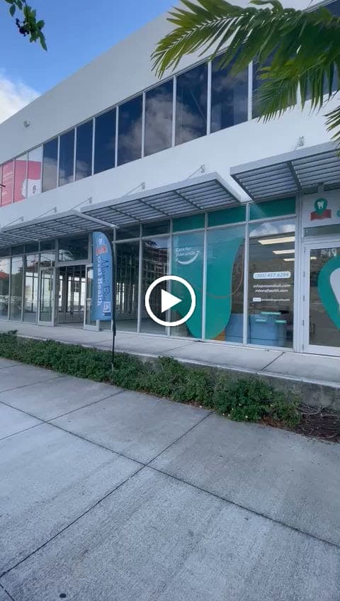 Miami Bay Oral Health photo