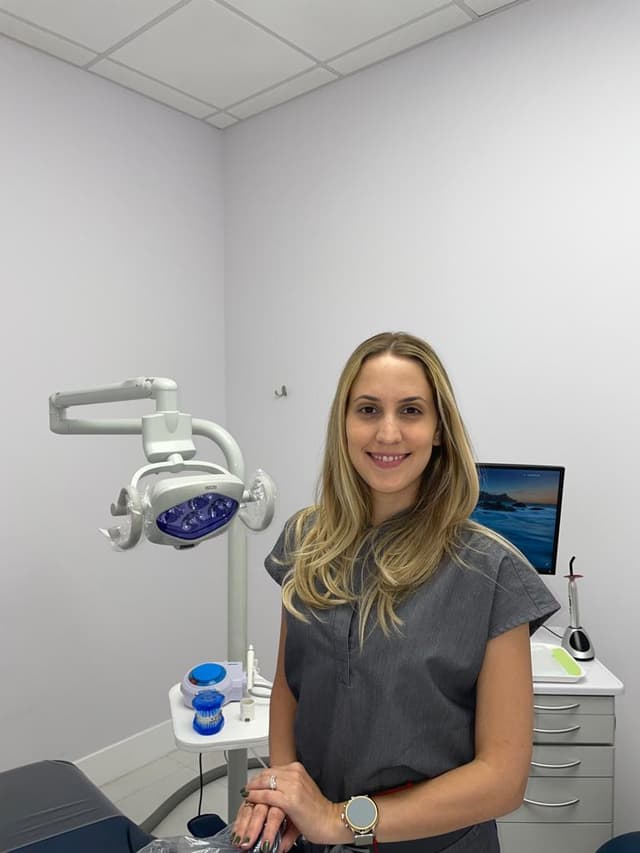 Miami Bay Oral Health photo