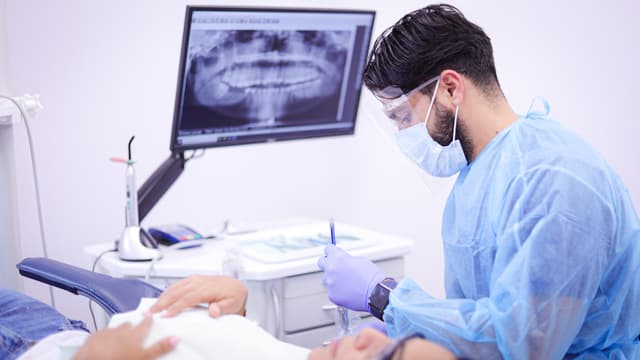 Miami Bay Oral Health photo